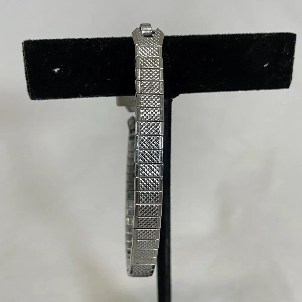 Art Deco Mid Century Bulova Ladies Watch beautiful working condition from 1959